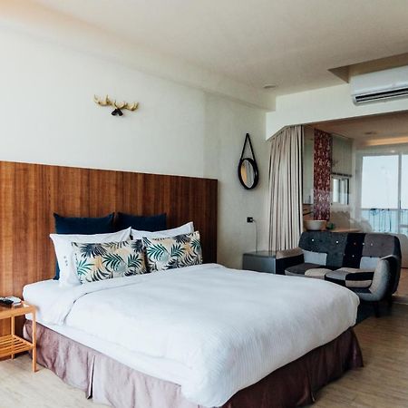 710 House Apartment Cape Eluanbi ภายนอก รูปภาพ