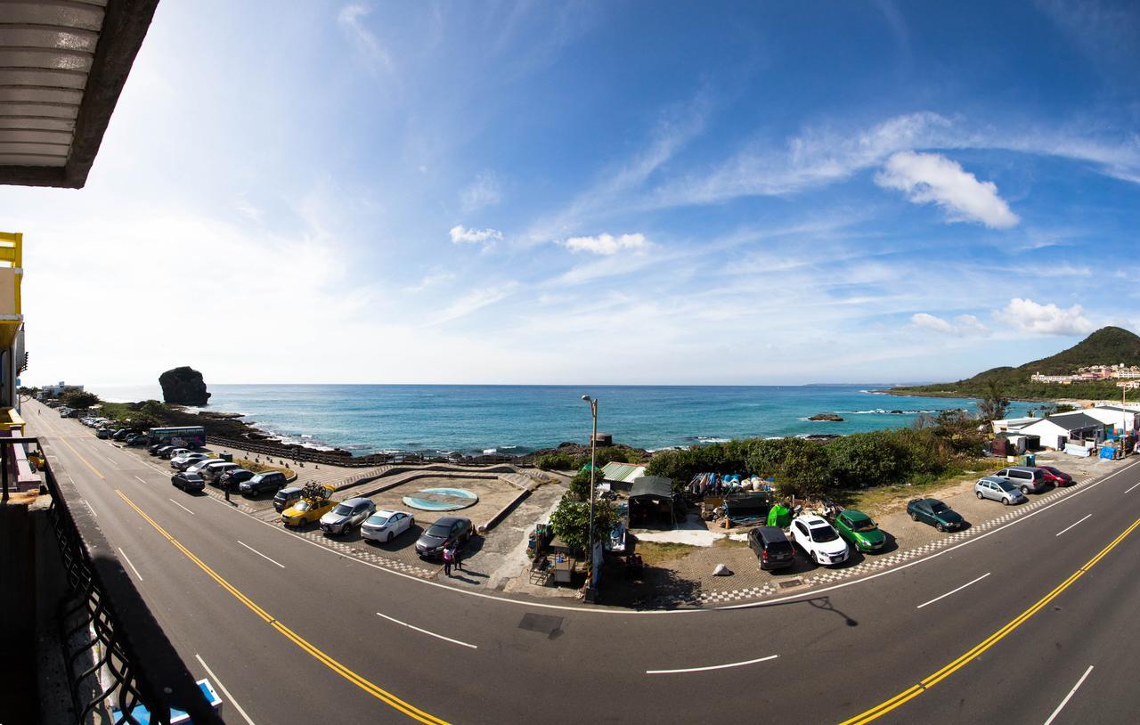 710 House Apartment Cape Eluanbi ภายนอก รูปภาพ
