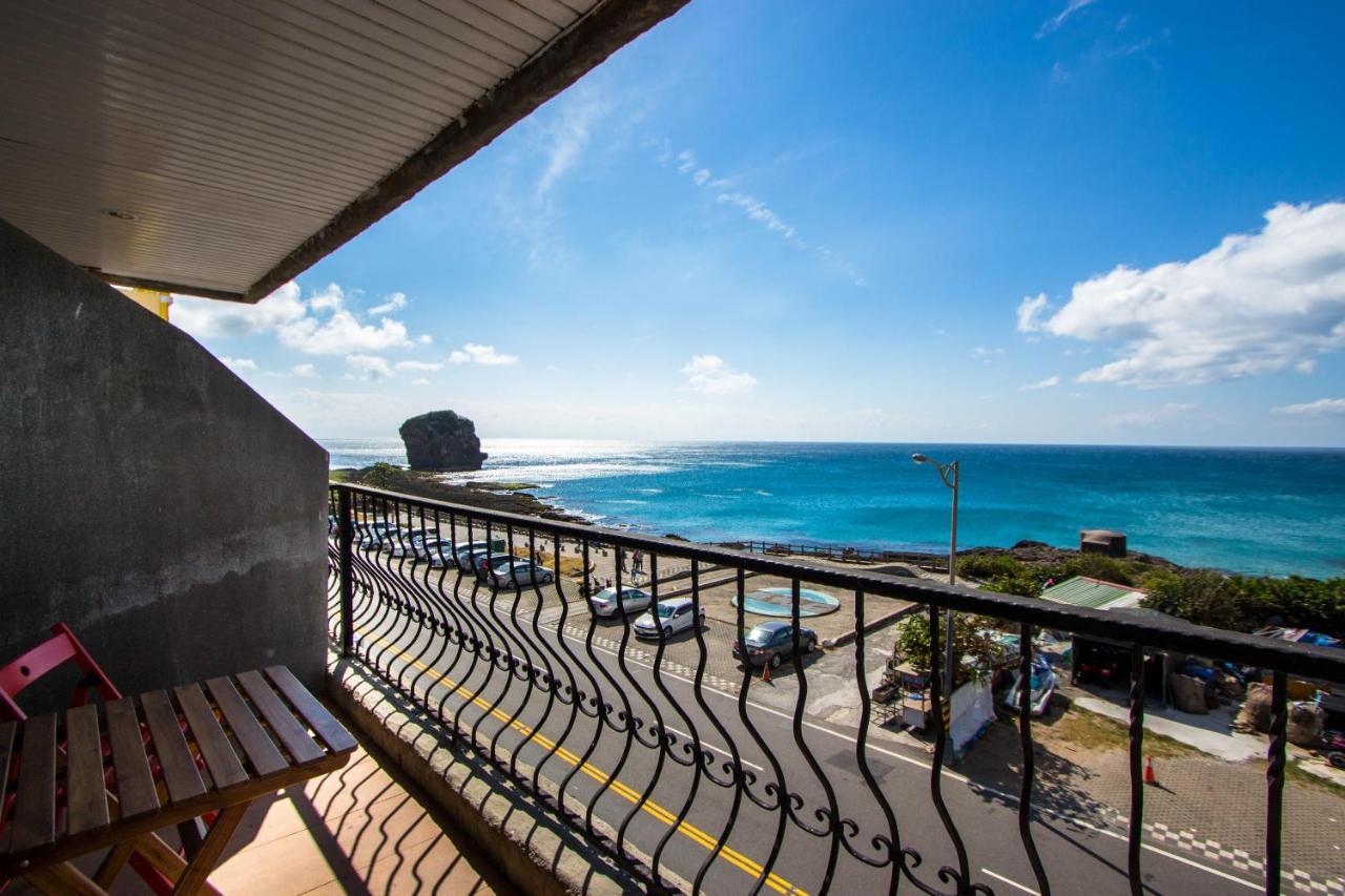 710 House Apartment Cape Eluanbi ภายนอก รูปภาพ