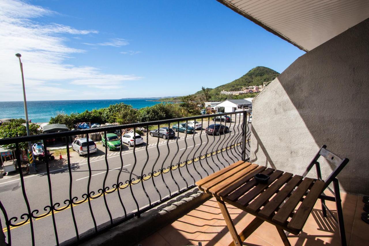 710 House Apartment Cape Eluanbi ภายนอก รูปภาพ