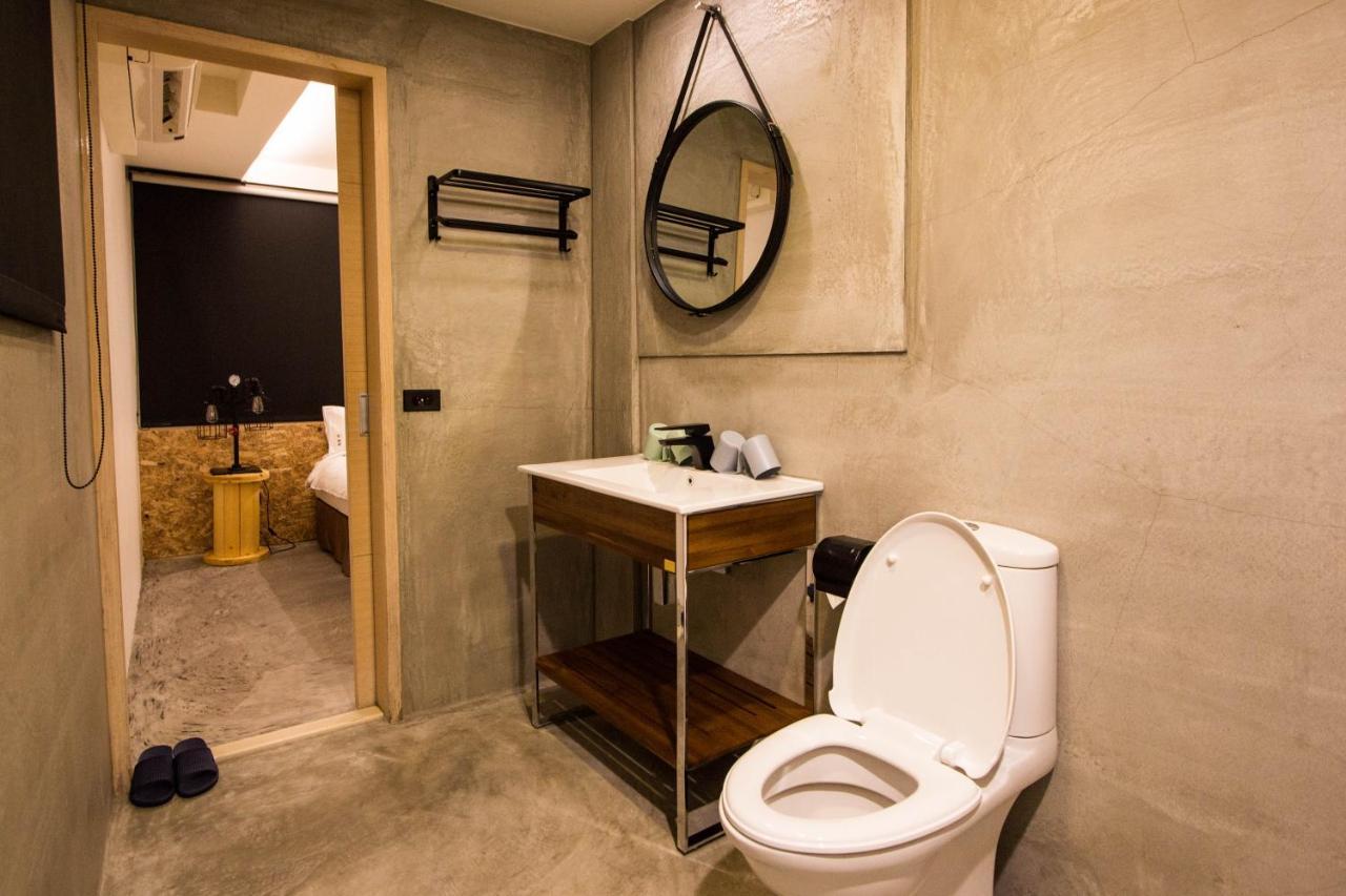 710 House Apartment Cape Eluanbi ภายนอก รูปภาพ