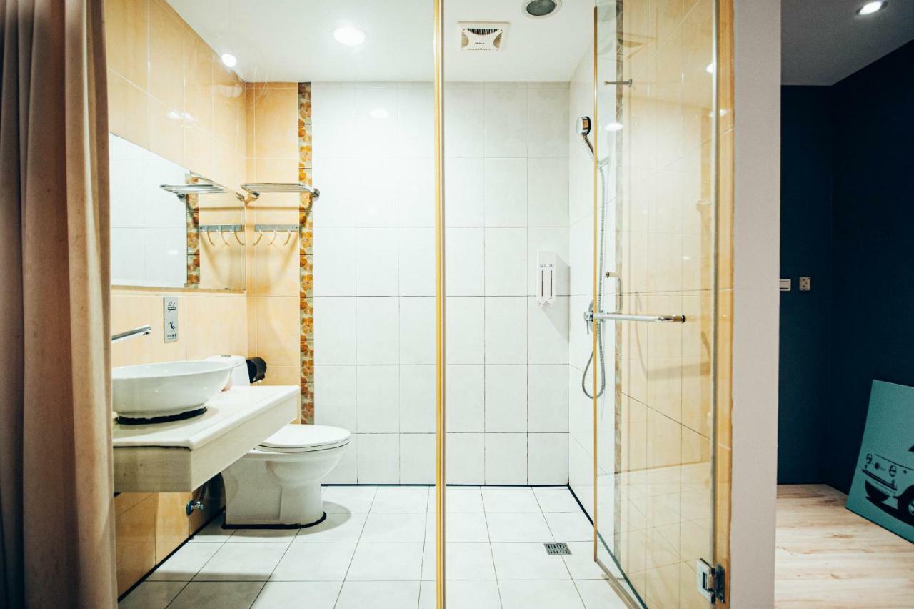 710 House Apartment Cape Eluanbi ภายนอก รูปภาพ