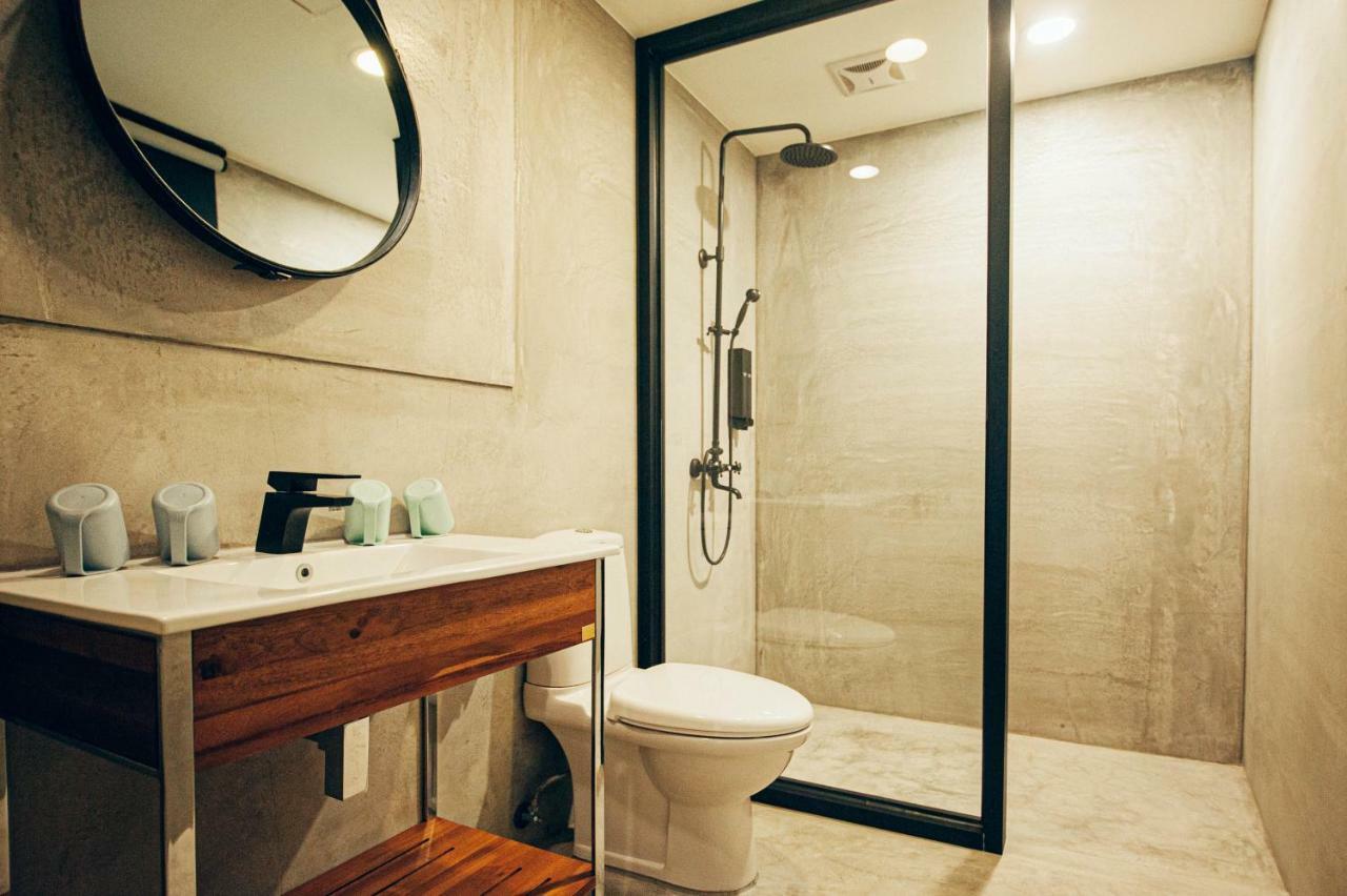 710 House Apartment Cape Eluanbi ภายนอก รูปภาพ