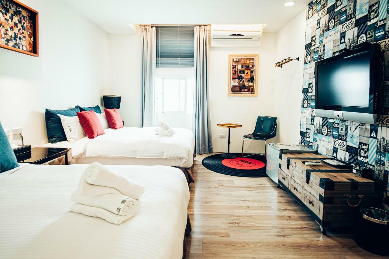 710 House Apartment Cape Eluanbi ภายนอก รูปภาพ