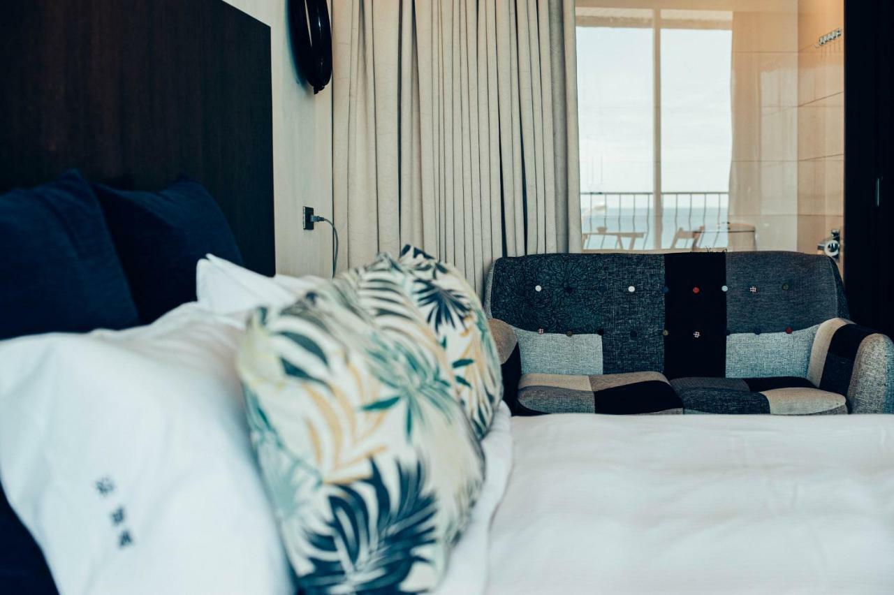 710 House Apartment Cape Eluanbi ภายนอก รูปภาพ