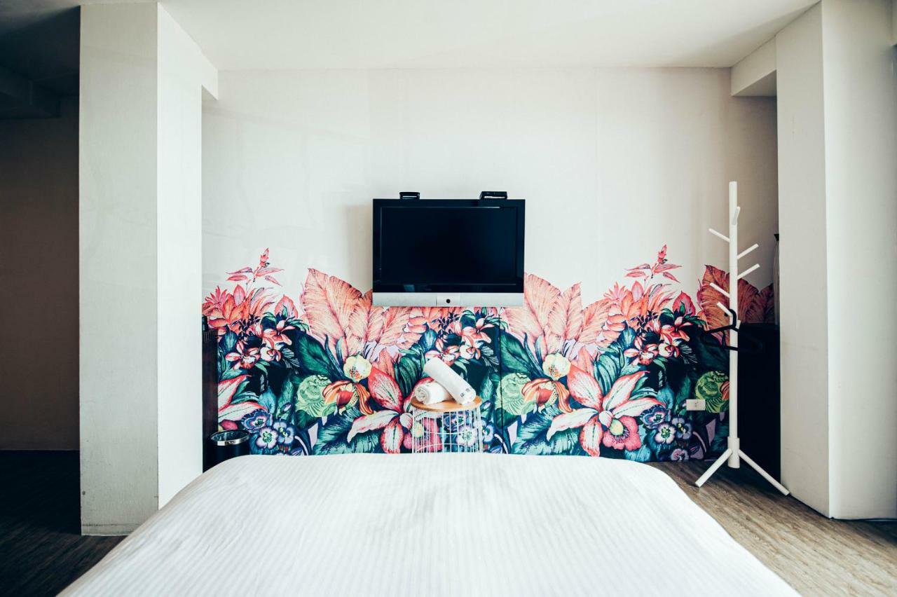 710 House Apartment Cape Eluanbi ภายนอก รูปภาพ