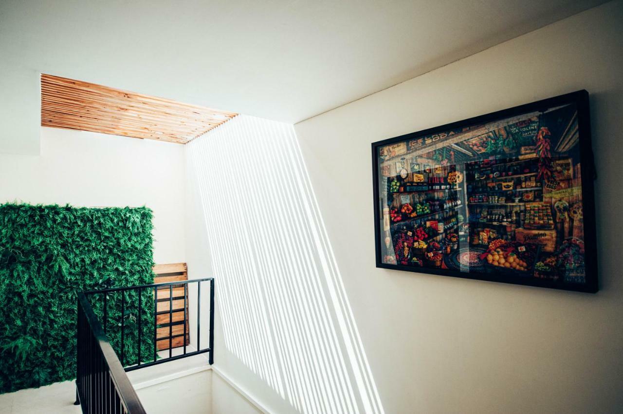 710 House Apartment Cape Eluanbi ภายนอก รูปภาพ