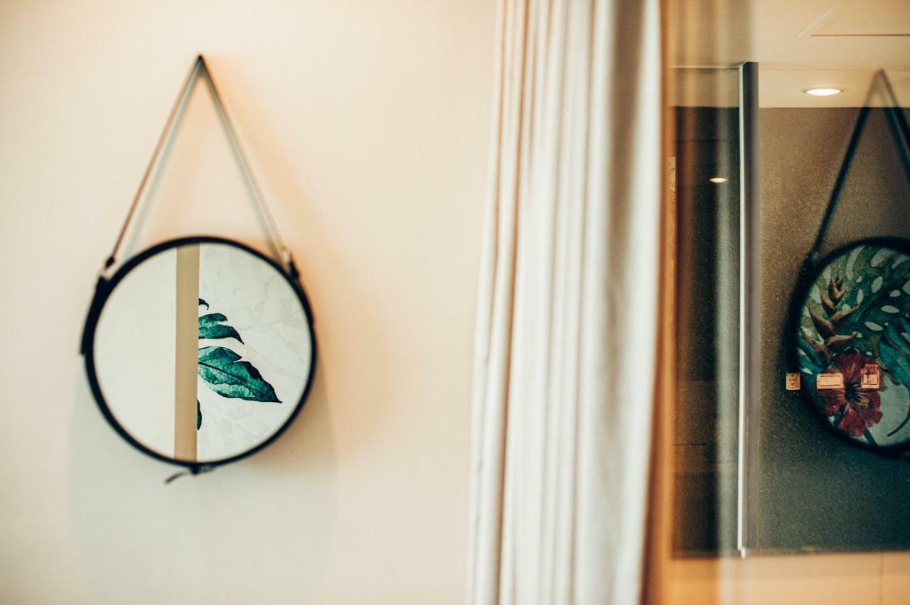 710 House Apartment Cape Eluanbi ภายนอก รูปภาพ