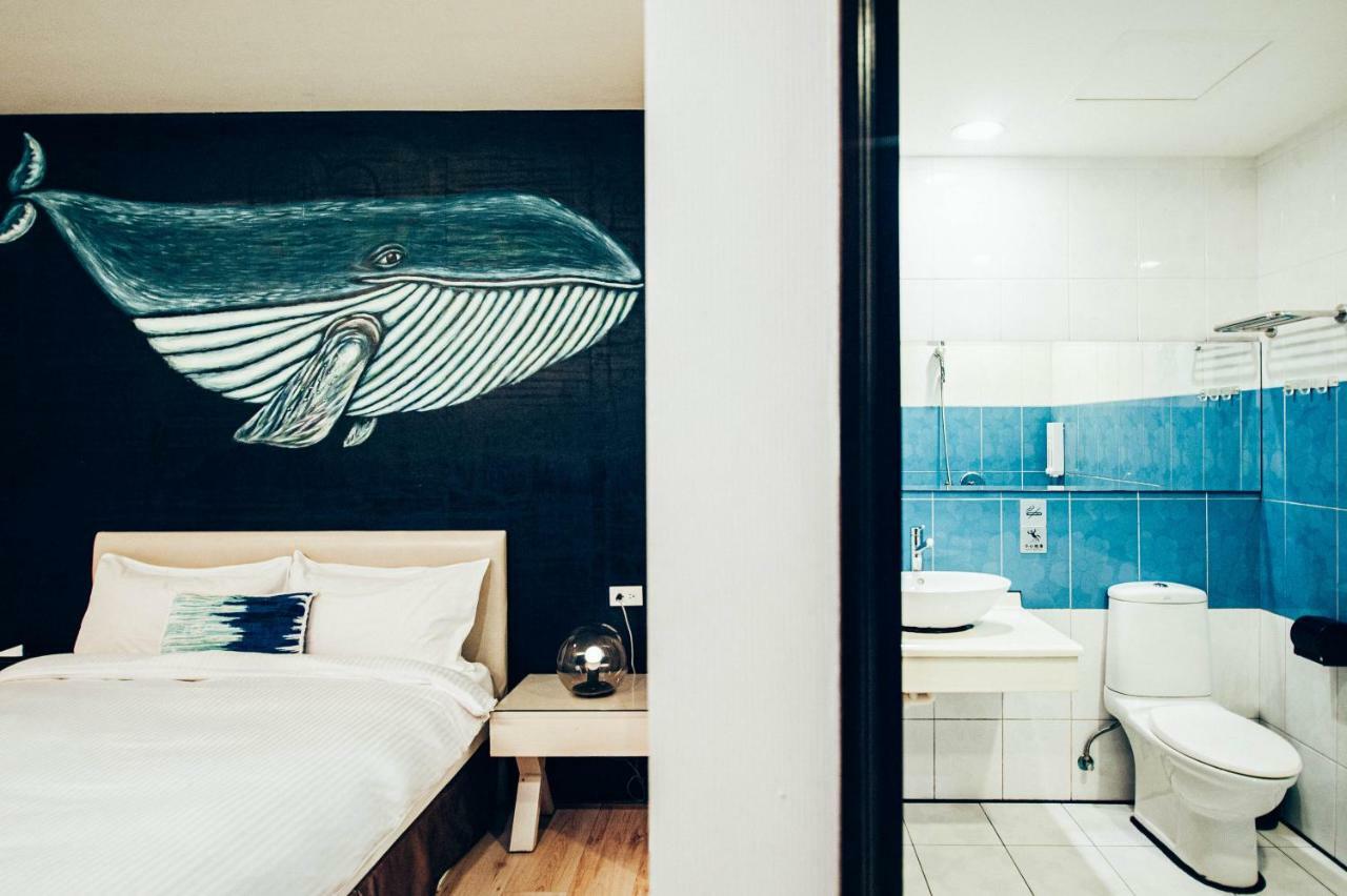 710 House Apartment Cape Eluanbi ภายนอก รูปภาพ