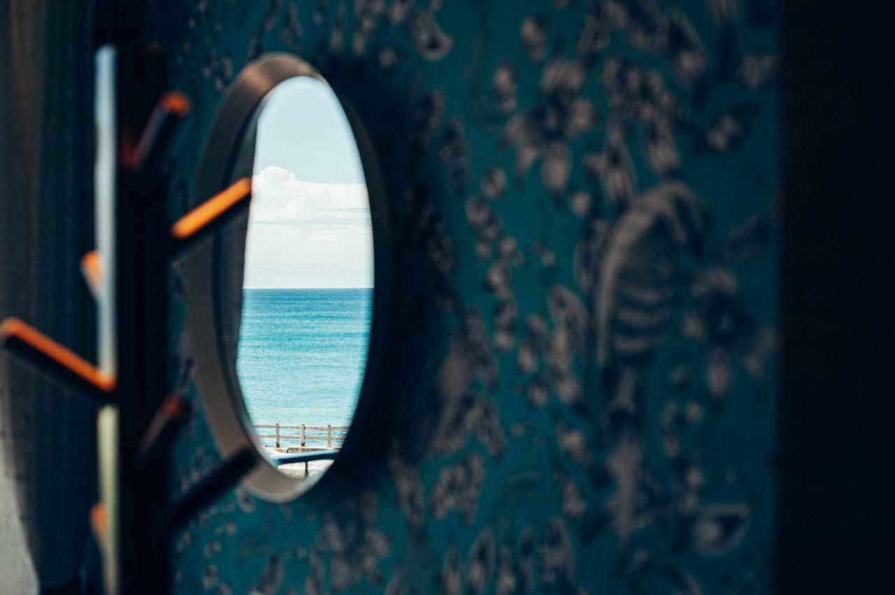 710 House Apartment Cape Eluanbi ภายนอก รูปภาพ