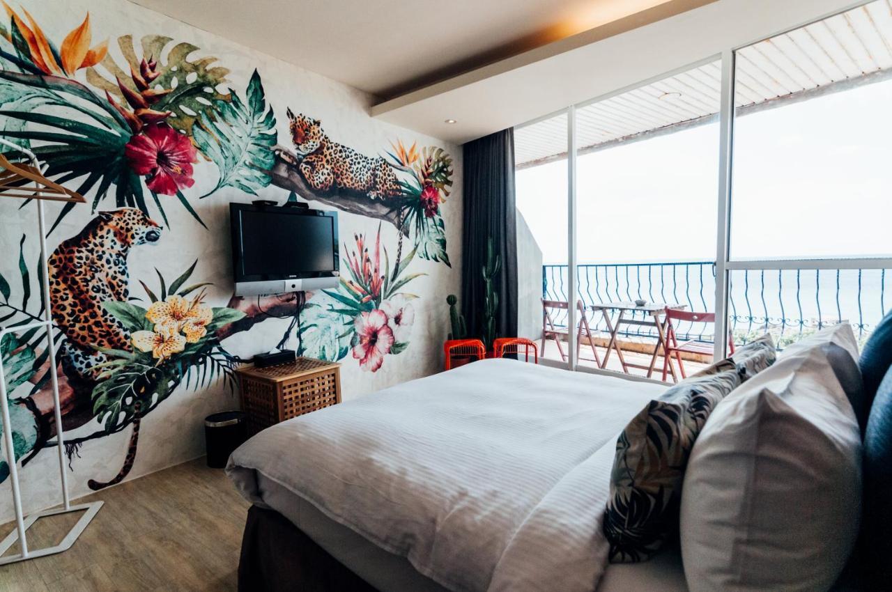 710 House Apartment Cape Eluanbi ภายนอก รูปภาพ