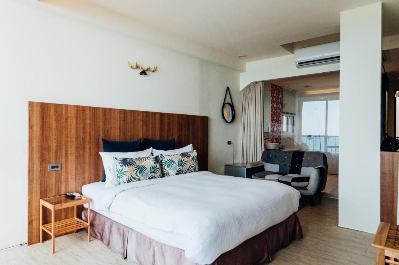 710 House Apartment Cape Eluanbi ภายนอก รูปภาพ