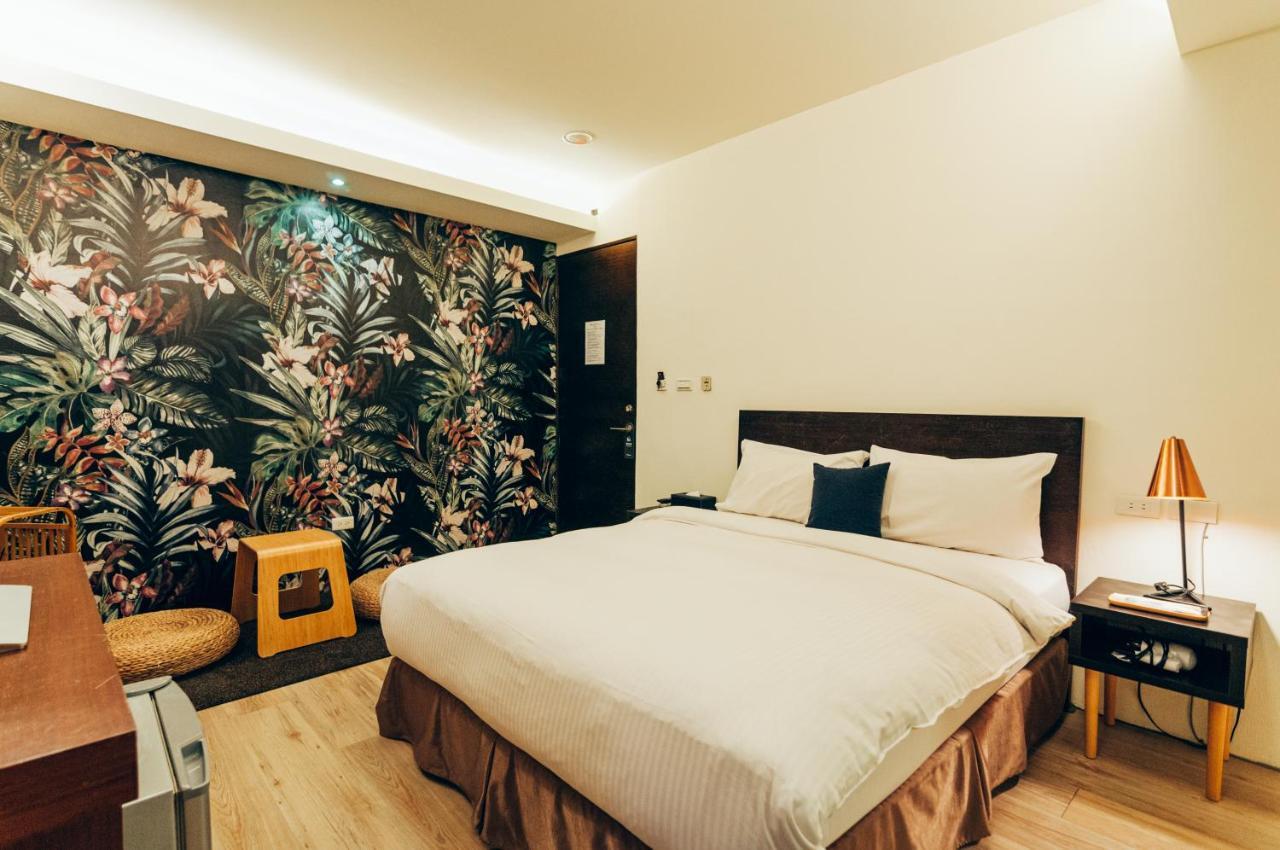 710 House Apartment Cape Eluanbi ภายนอก รูปภาพ