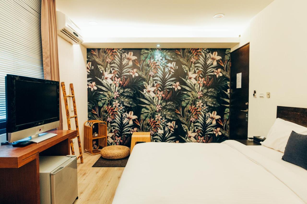 710 House Apartment Cape Eluanbi ภายนอก รูปภาพ