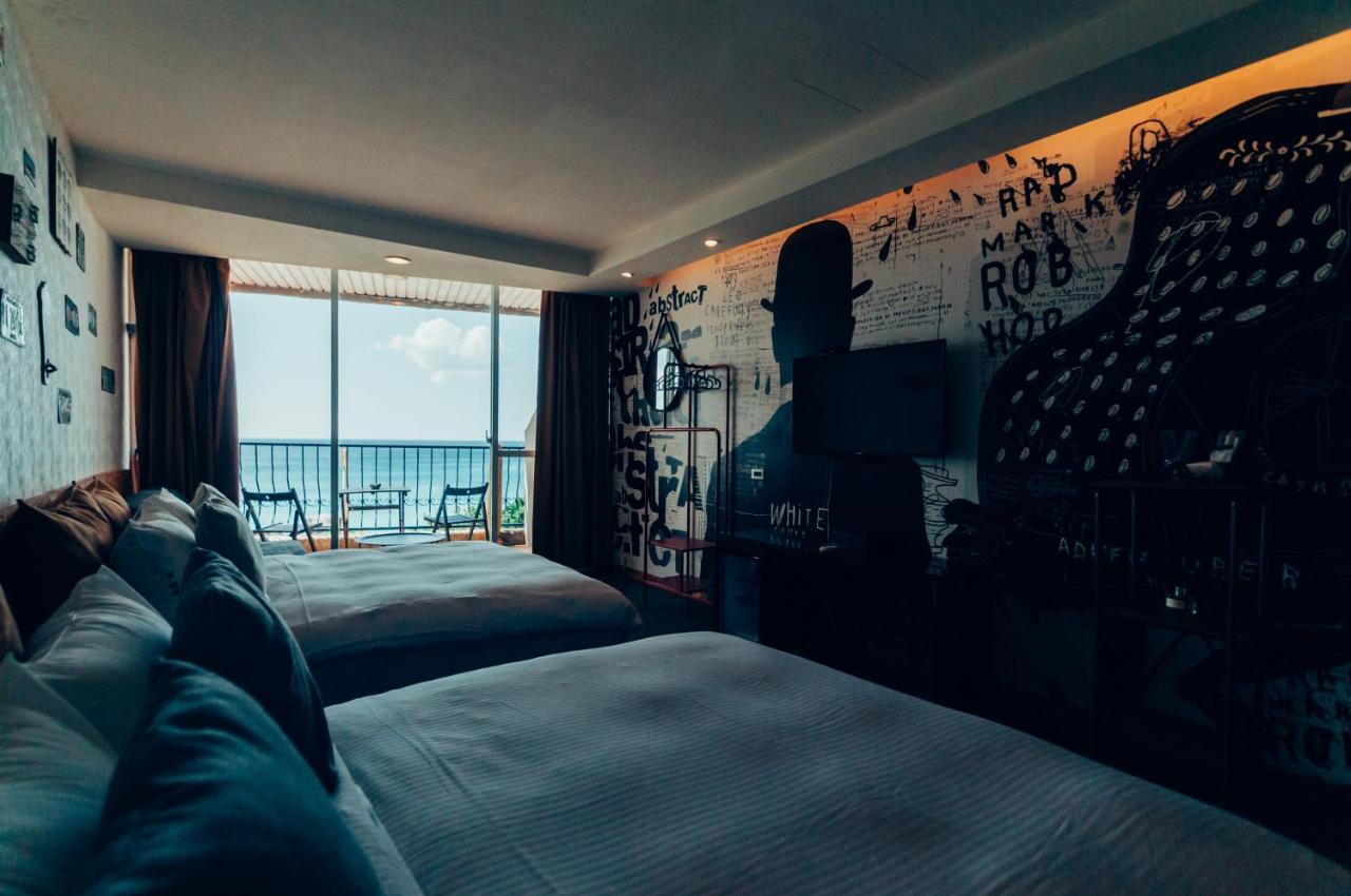710 House Apartment Cape Eluanbi ภายนอก รูปภาพ