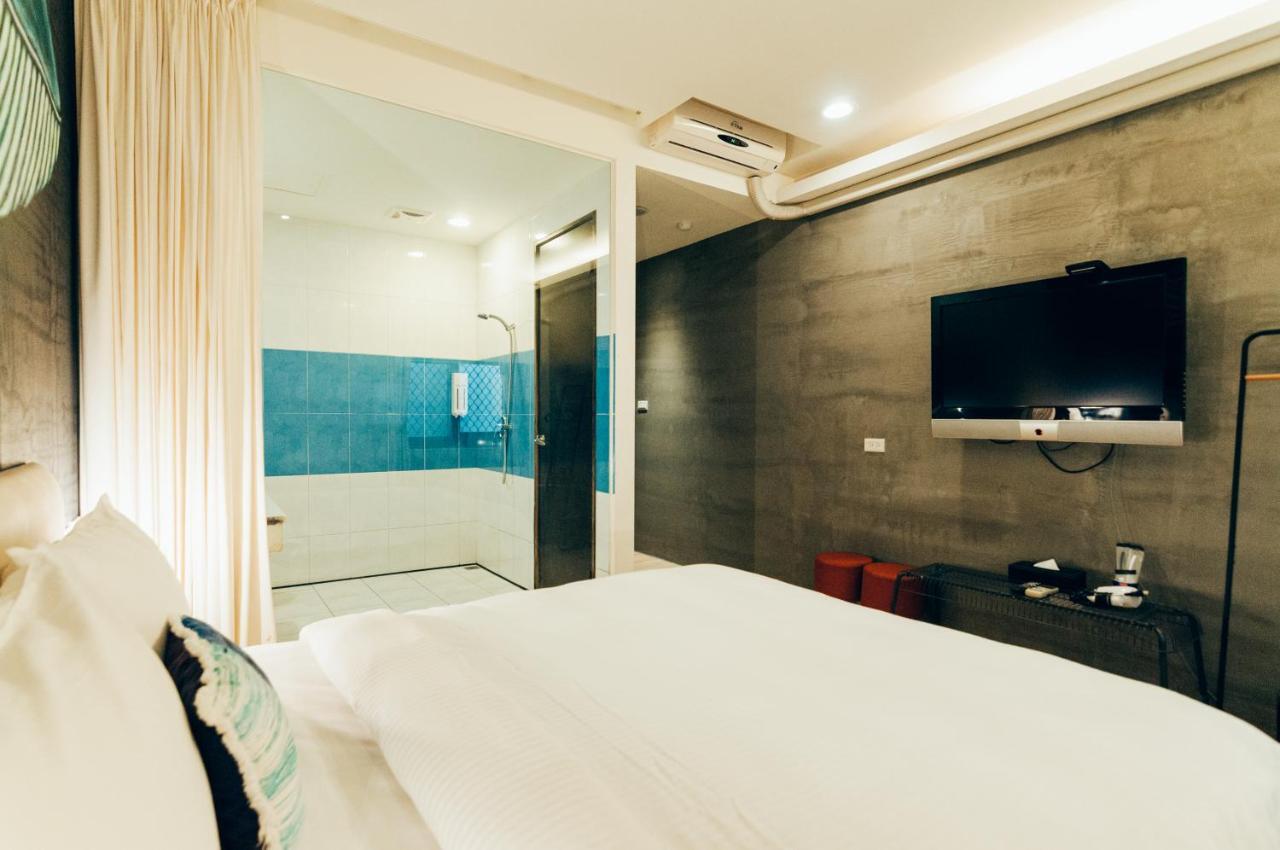 710 House Apartment Cape Eluanbi ภายนอก รูปภาพ