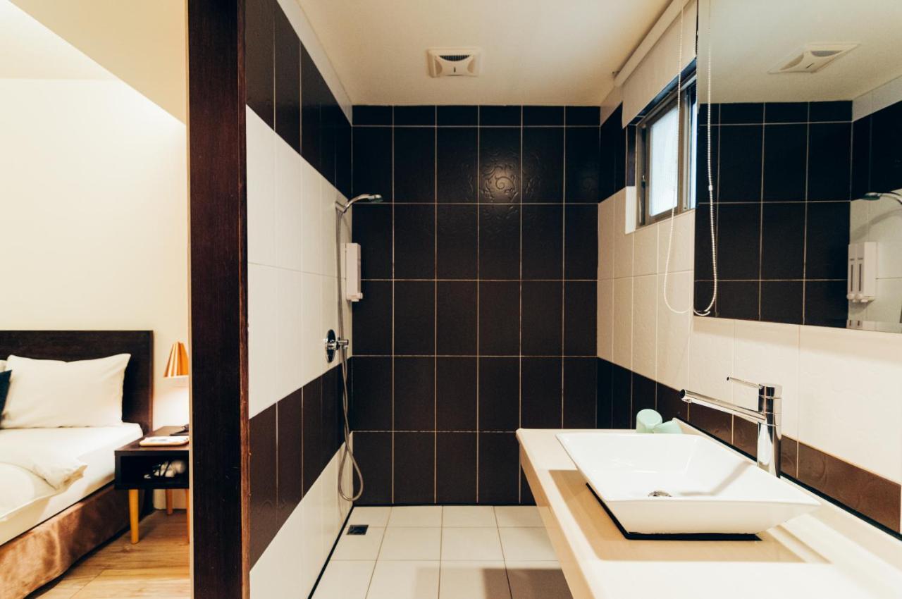 710 House Apartment Cape Eluanbi ภายนอก รูปภาพ